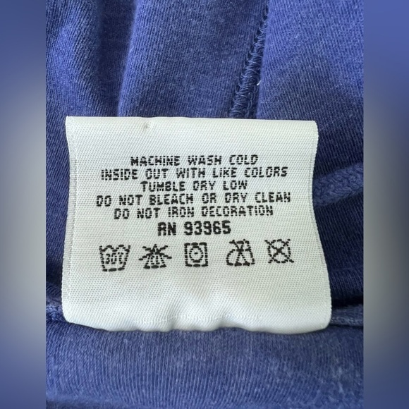 Chase NASCAR #2 Sweatshirt Hood Women's (Size Large - Picture 5 of 7